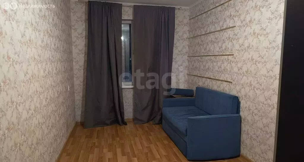 2-комнатная квартира: Пермь, Фонтанная улица, 10 (44.2 м) - Фото 2