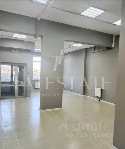 Офис в Татарстан, Казань просп. Победы, 139к1 (187 м) - Фото 1