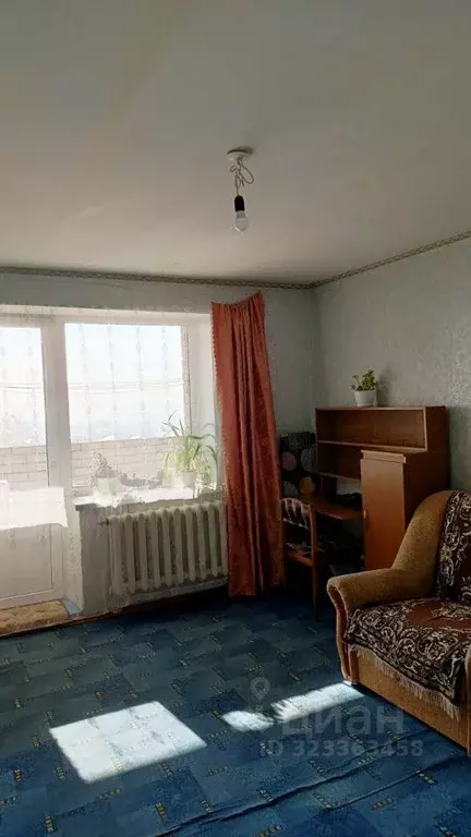 2-к кв. Воронежская область, Россошь ул. Правды, 6 (61.9 м) - Фото 1