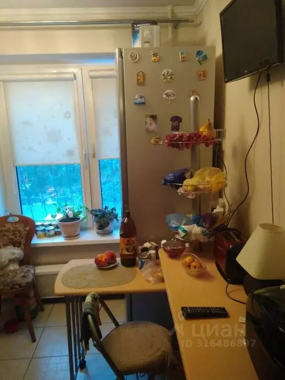 Комната Москва 1-й Тушинский проезд, 5 (13.0 м) - Фото 1