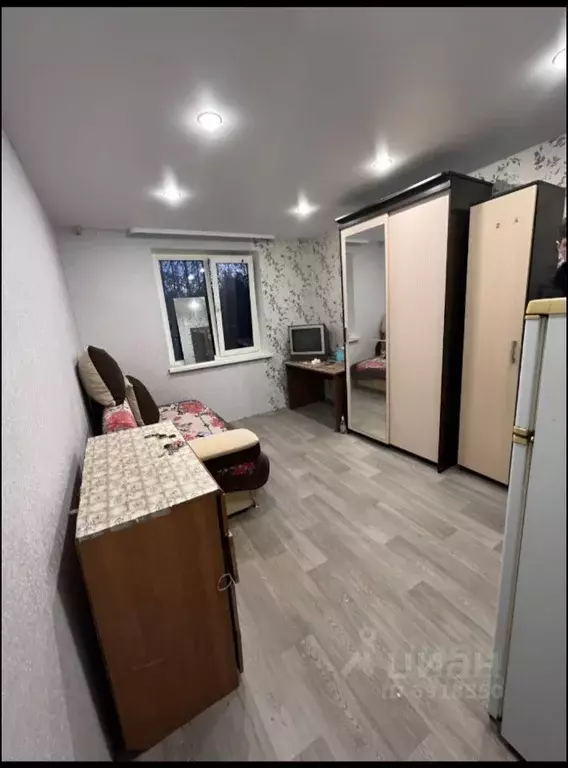Комната Нижегородская область, Нижний Новгород ул. Александра Люкина, ... - Фото 0