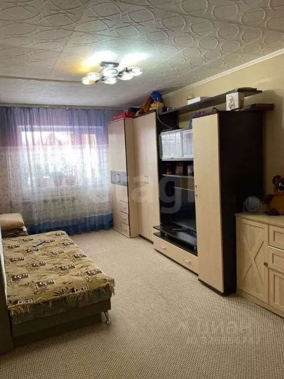 2-к кв. Ямало-Ненецкий АО, Тарко-Сале Пуровский район, Геолог мкр, 19 ... - Фото 1