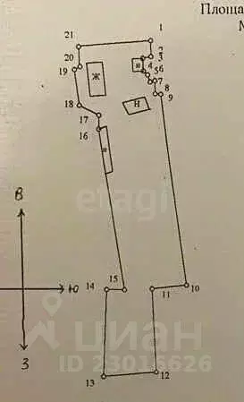 Дом в Ульяновская область, Ульяновский район, Ундоровское с/пос, с. ... - Фото 2