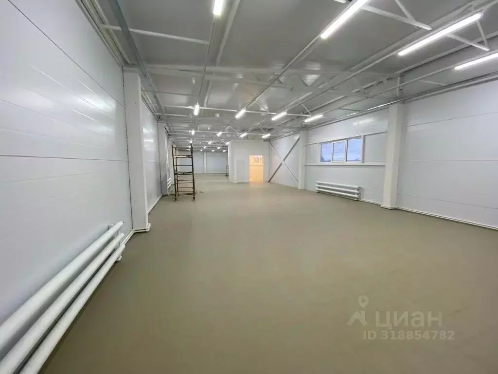 Помещение свободного назначения в Московская область, Истра ... - Фото 0