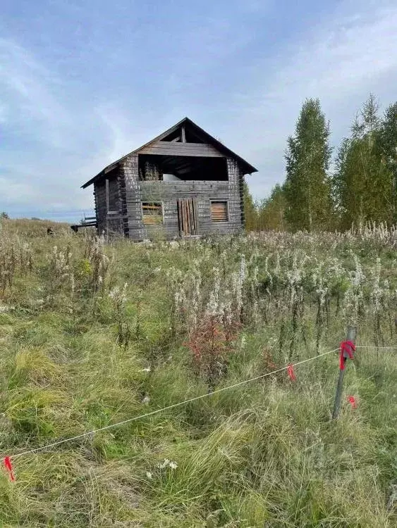 Участок в Иркутская область, Иркутский район, Уриковское муниципальное ... - Фото 1