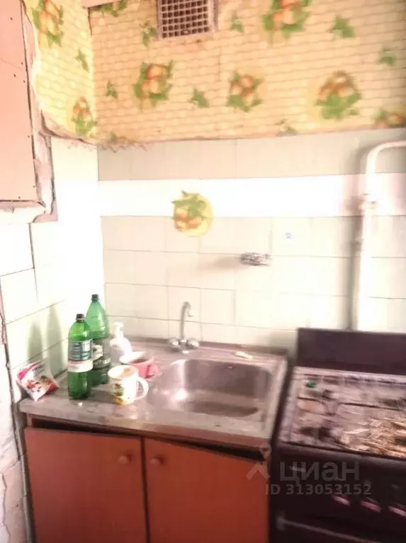 2-к кв. Брянская область, Фокино ул. Скрябина, 2 (41.8 м) - Фото 1