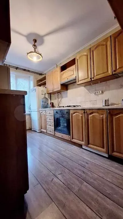 2-к. квартира, 37 м, 3/9 эт. - Фото 0