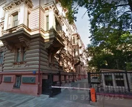 Помещение свободного назначения в Москва пер. Романов, 3С7 (135 м) - Фото 0