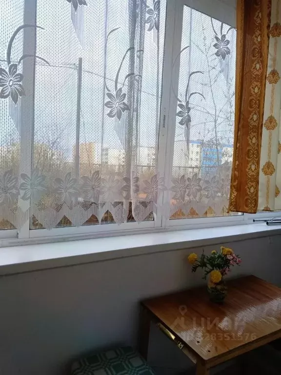 1-к кв. Саха (Якутия), Якутск ул. Кузьмина, 30/2 (26.0 м) - Фото 1