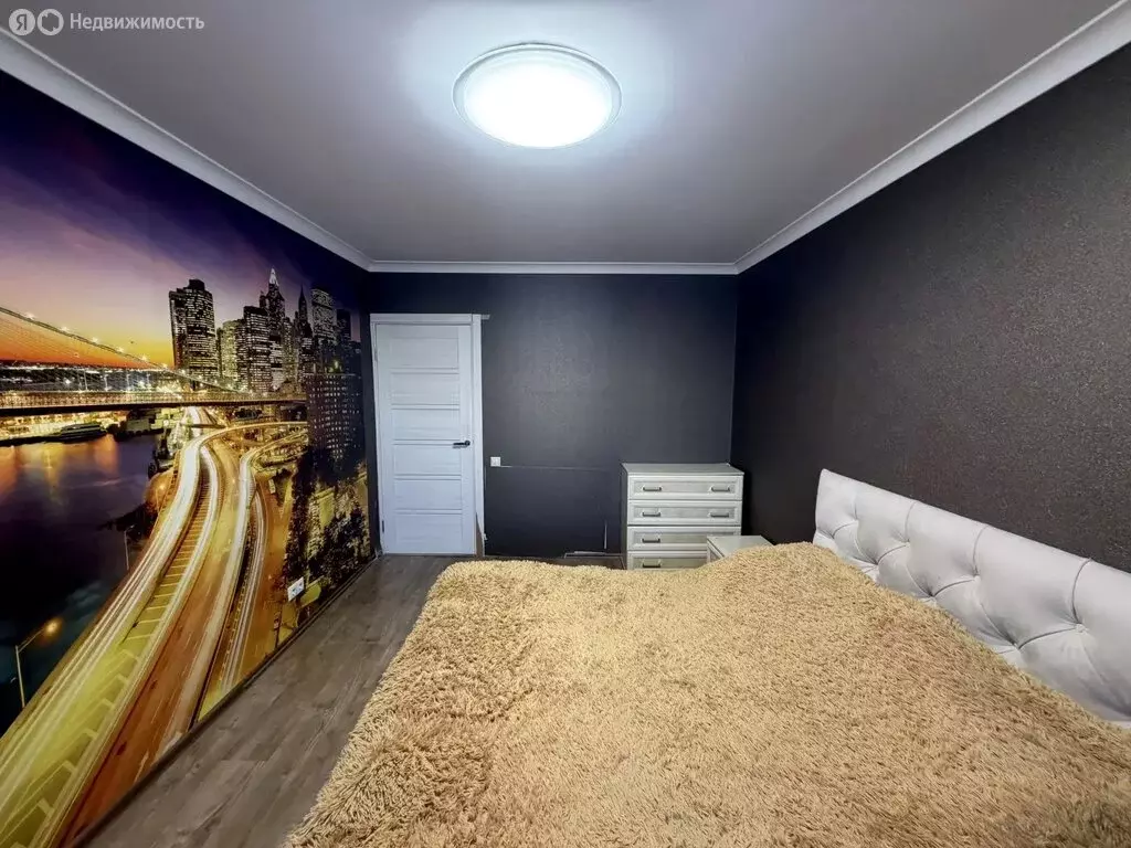 2-комнатная квартира: Дмитров, микрорайон имени А.М. Маркова, 22 (47.3 ... - Фото 1