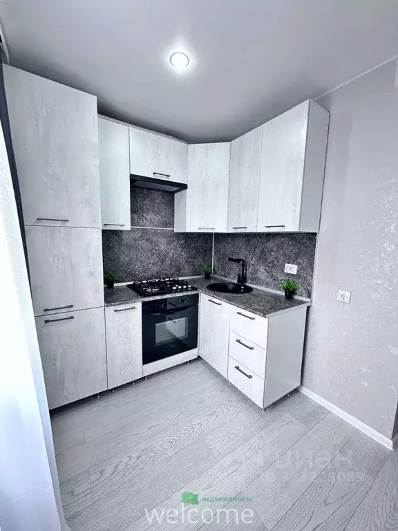 1-к кв. Ставропольский край, Ставрополь ул. 50 лет ВЛКСМ, 51/2 (40.0 ... - Фото 2