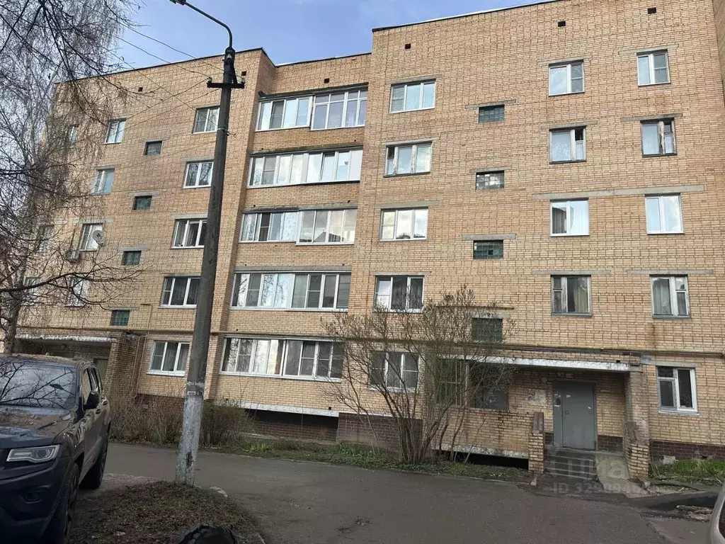 2-к кв. Московская область, Чехов ул. Чехова, 73 (48.5 м) - Фото 1