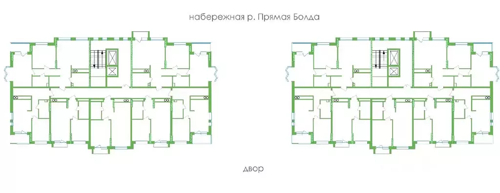 1-к кв. Астраханская область, Астрахань Аршанская ул. (50.75 м) - Фото 1