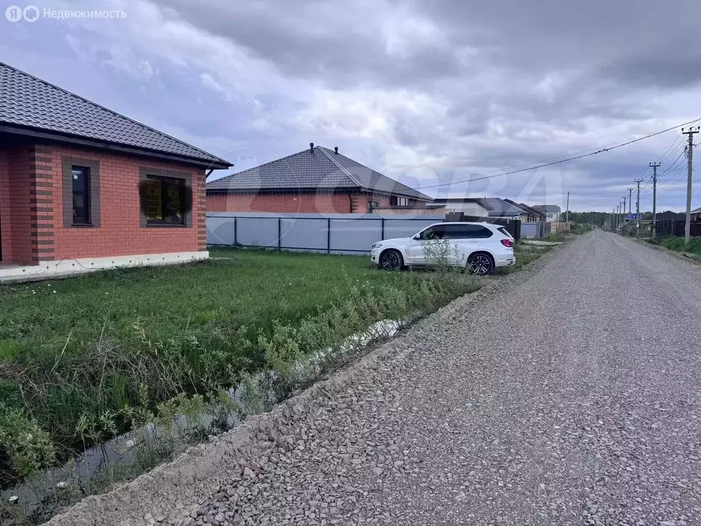 Дом в село Перевалово, коттеджный посёлок Радужный (120 м) - Фото 1