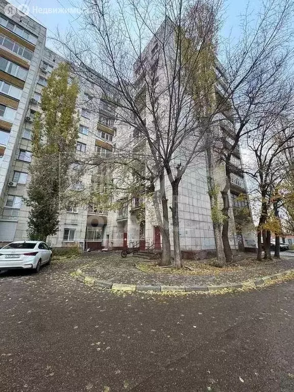 4-комнатная квартира: Воронеж, улица Олеко Дундича, 23 (72.3 м) - Фото 1