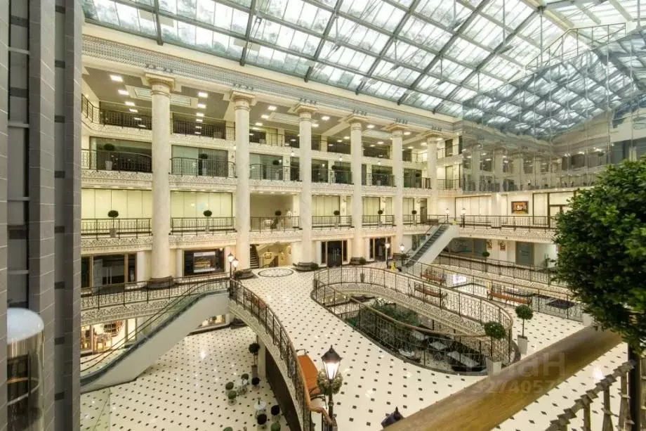 Офис в Санкт-Петербург Литейный просп., 26 (53 м) - Фото 0