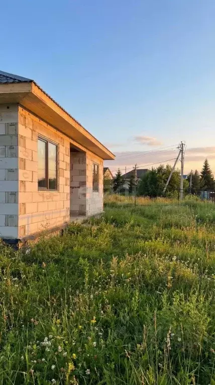 Дом в Кемеровская область, Кемерово ул. Тургенева (65 м) - Фото 1