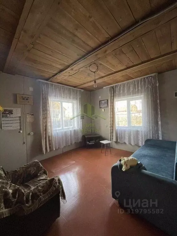 Дом в Бурятия, Иволгинский район, Нижнеиволгинское с/пос, Сокол ДНТ ... - Фото 0
