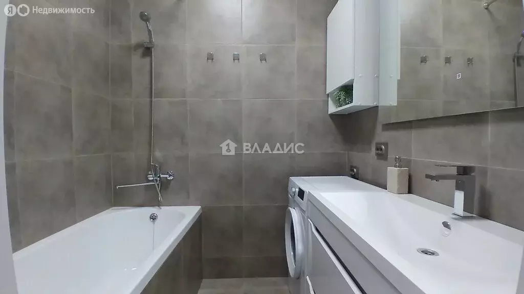 1-комнатная квартира: Ейск, Первомайская улица, 14 (36.1 м) - Фото 1