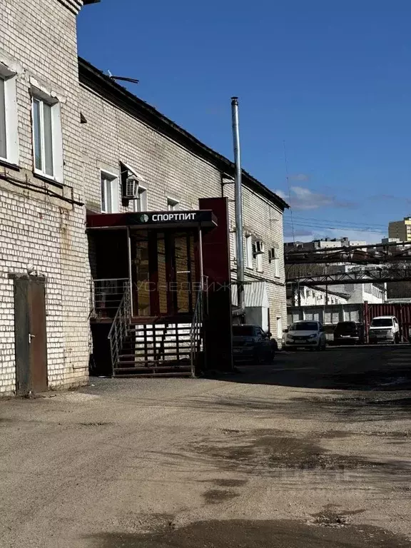 Помещение свободного назначения в Кировская область, Киров Мельничная ... - Фото 2