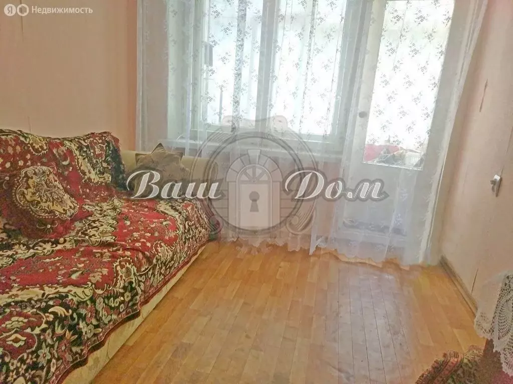 2-комнатная квартира: село Дивноморское, Горная улица, 25 (67.2 м) - Фото 1