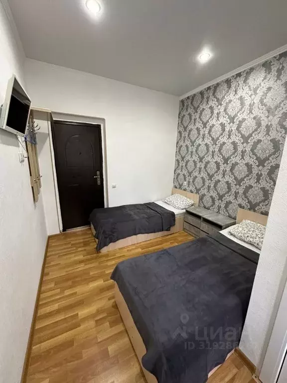 Комната Краснодарский край, Сочи пос. Лоо, пер. Ягодный, 3 (20.0 м) - Фото 0
