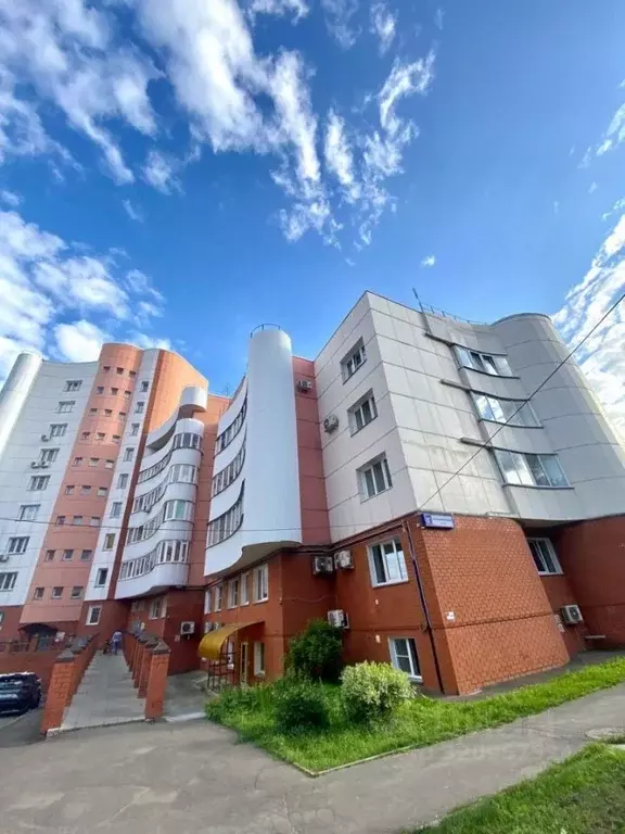 Офис в Кировская область, Киров Красноармейская ул., 8а (128 м) - Фото 1