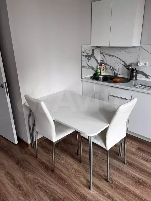 Квартира-студия, 30 м, 15/26 эт. - Фото 1