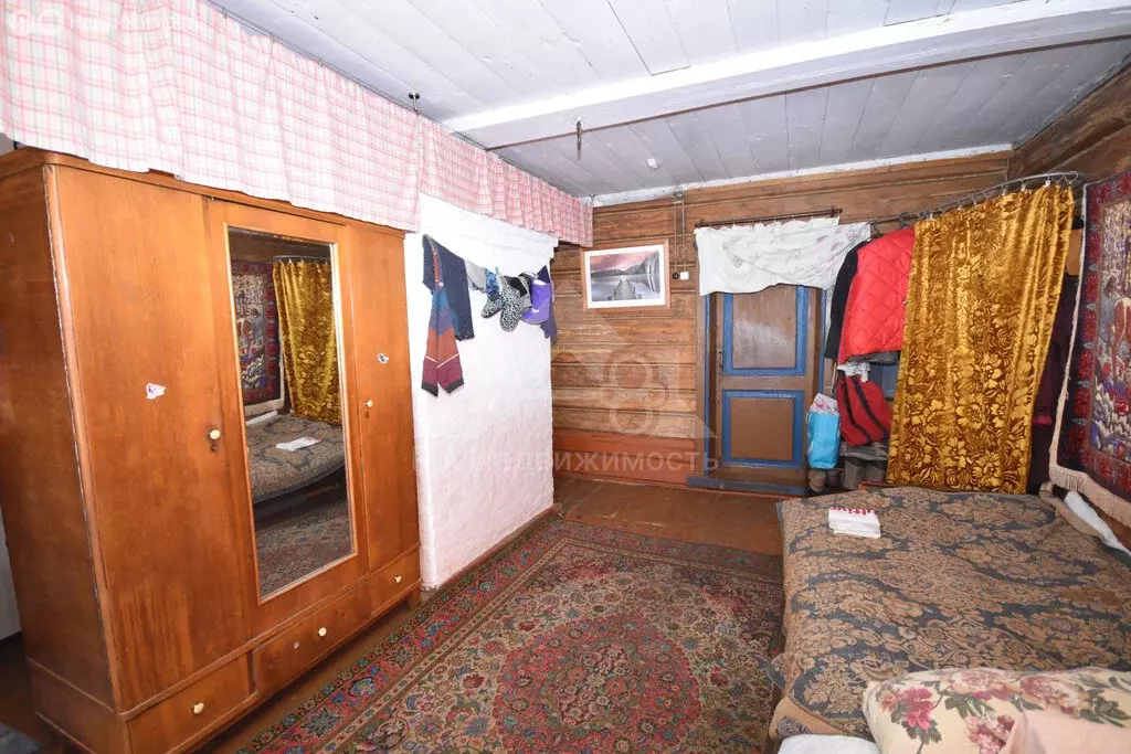 Дом в Владимирская область, Кольчугинский муниципальный округ, деревня ... - Фото 2