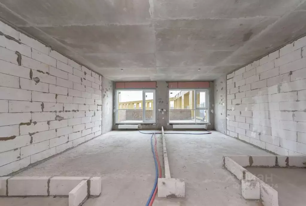 2-к кв. Москва ул. Мустая Карима, 12 (52.5 м) - Фото 1