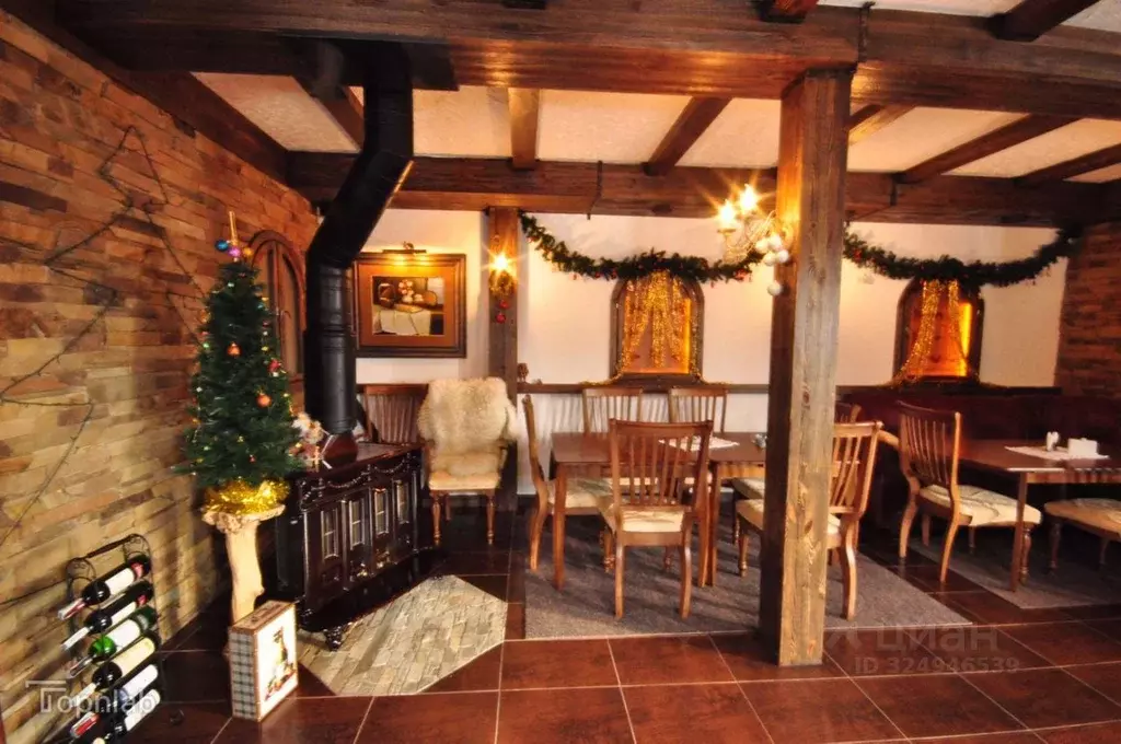 Дом в Крым, Алушта муниципальный округ, с. Генеральское  (600 м) - Фото 2