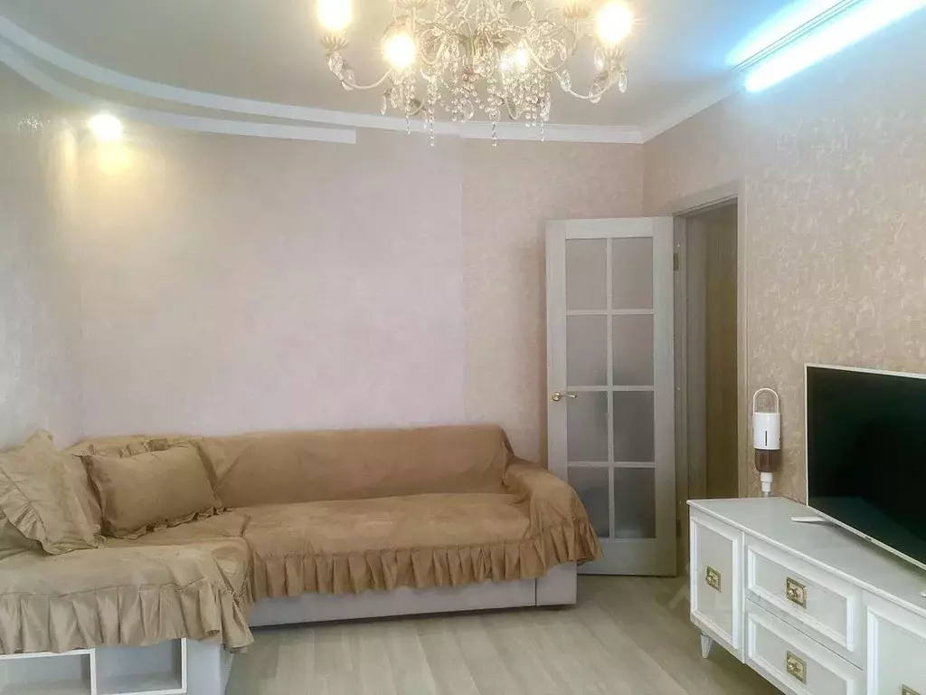 2-к кв. Москва Лукинская ул., 8к3 (54.0 м) - Фото 1