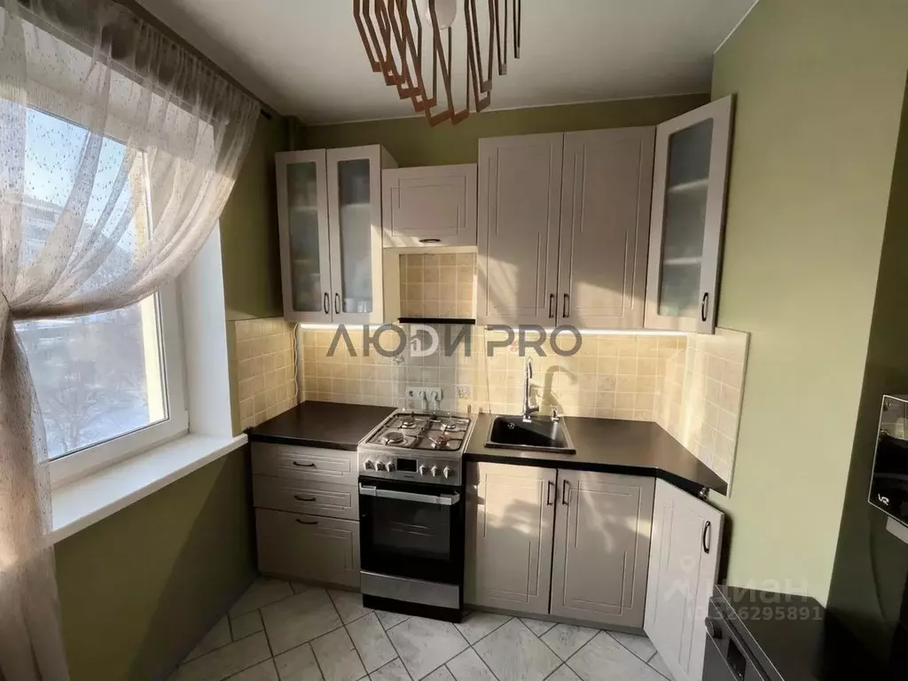 1-к кв. Саратовская область, Саратов Днепропетровская ул., 18к2 (38.6 ... - Фото 1