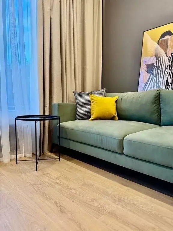 2-к кв. Москва Новоясеневский просп., 3В (45.0 м) - Фото 2