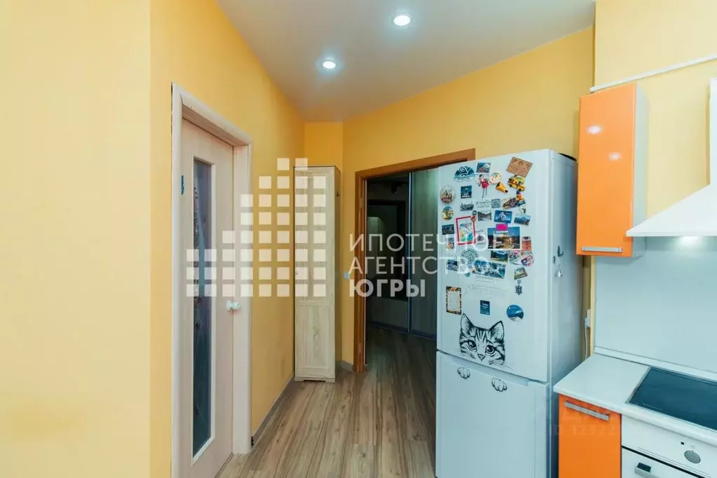 Студия Ханты-Мансийский АО, Ханты-Мансийск ул. Анны Коньковой, 10 ... - Фото 1