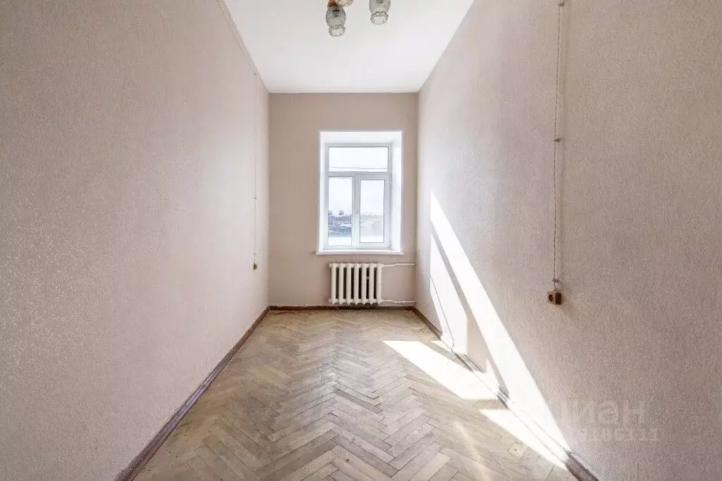 Комната Санкт-Петербург Малоохтинский просп., 10 (11.7 м) - Фото 1