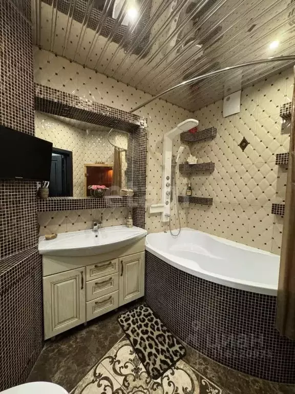 3-к кв. Мордовия, Саранск Волгоградская ул., 64 (77.8 м) - Фото 1