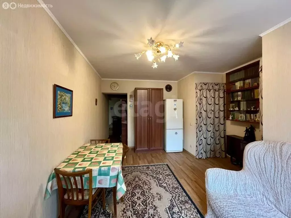 2-комнатная квартира: Тула, Загородный проезд, 1 (46.6 м) - Фото 0