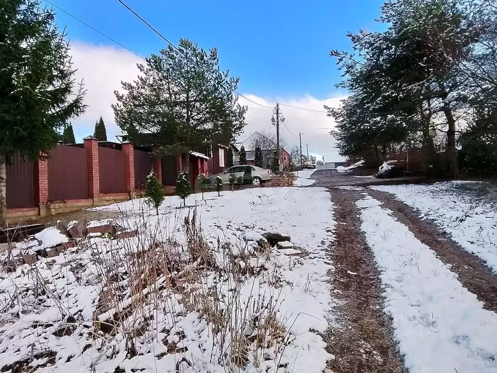 Дом в Калужская область, Мещовск ул. Кирова, 50 (120 м) - Фото 2