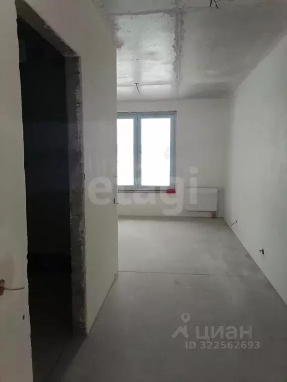 Студия Тюменская область, Тюменский муниципальный округ, д. Патрушева ... - Фото 1