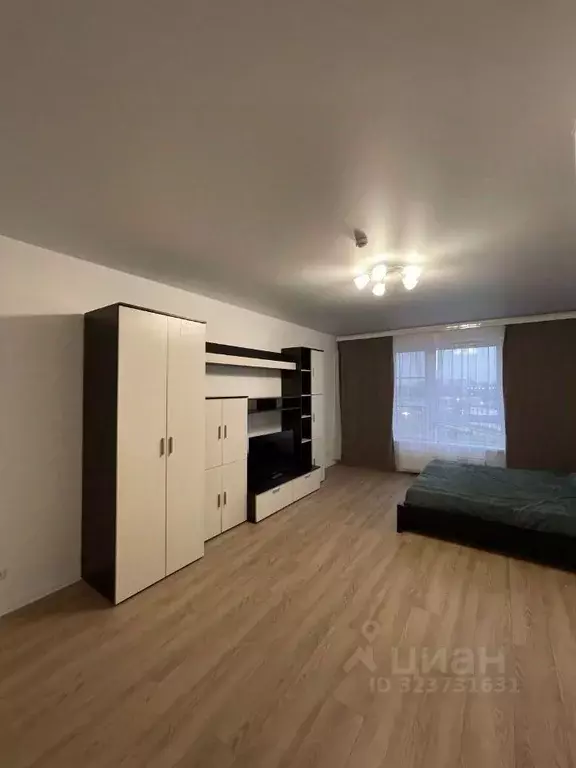 1-к кв. Москва Кусковская ул., 12/1 (45.0 м) - Фото 1