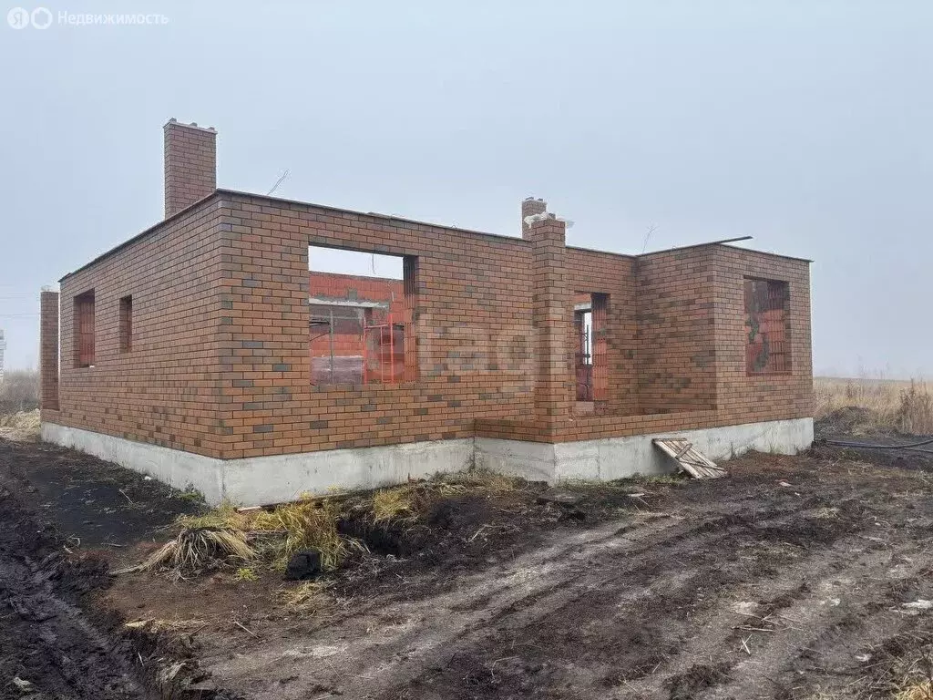 Дом в Николаевка, Светлая улица (125 м) - Фото 1