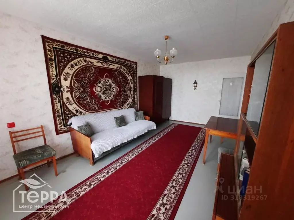 2-к кв. Крым, Евпатория ул. Некрасова, 92 (48.3 м) - Фото 1