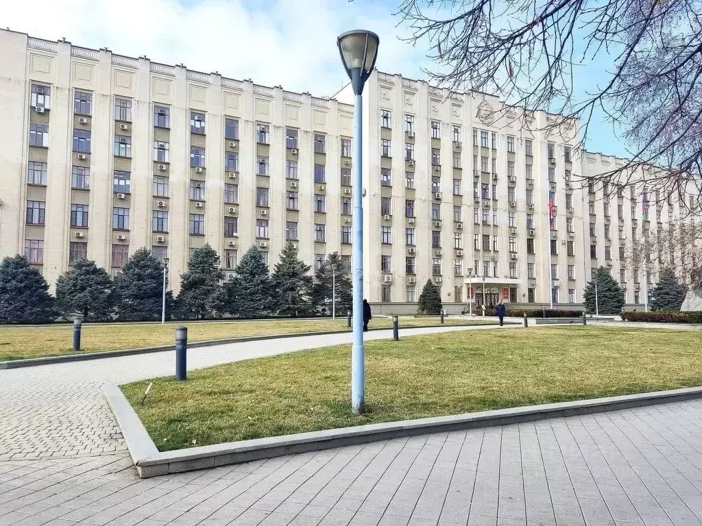 Офис в Краснодарский край, Краснодар Красная ул., 33 (167 м) - Фото 2