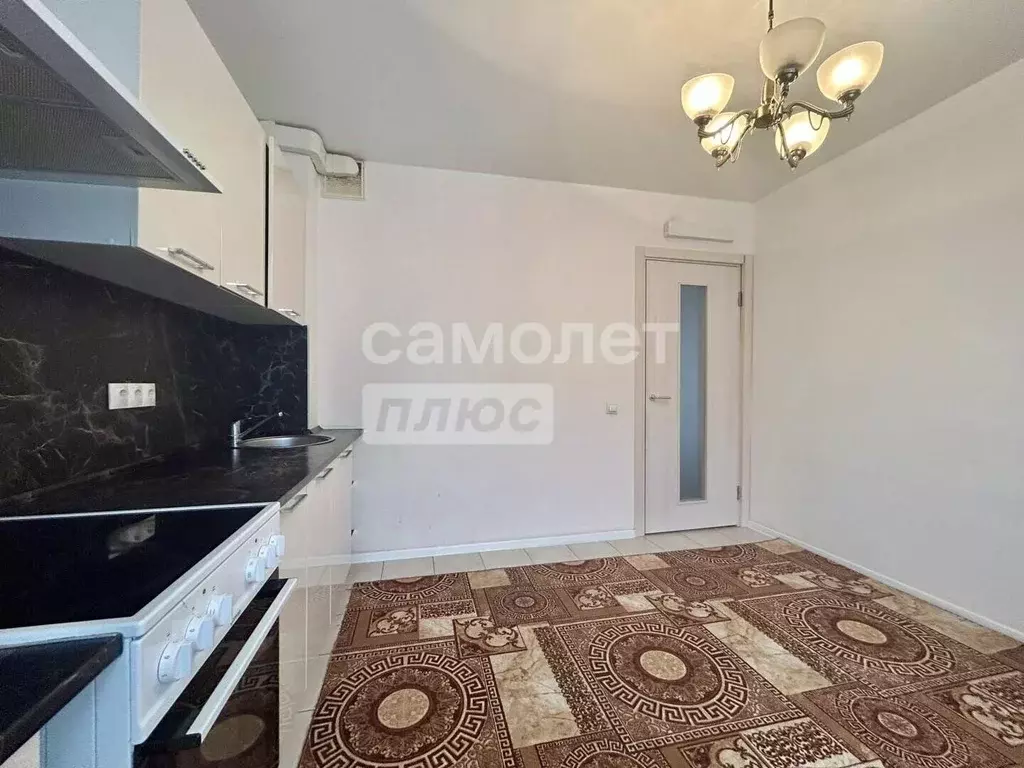 2-к кв. Москва Цимлянская ул., 3к3 (51.3 м) - Фото 2