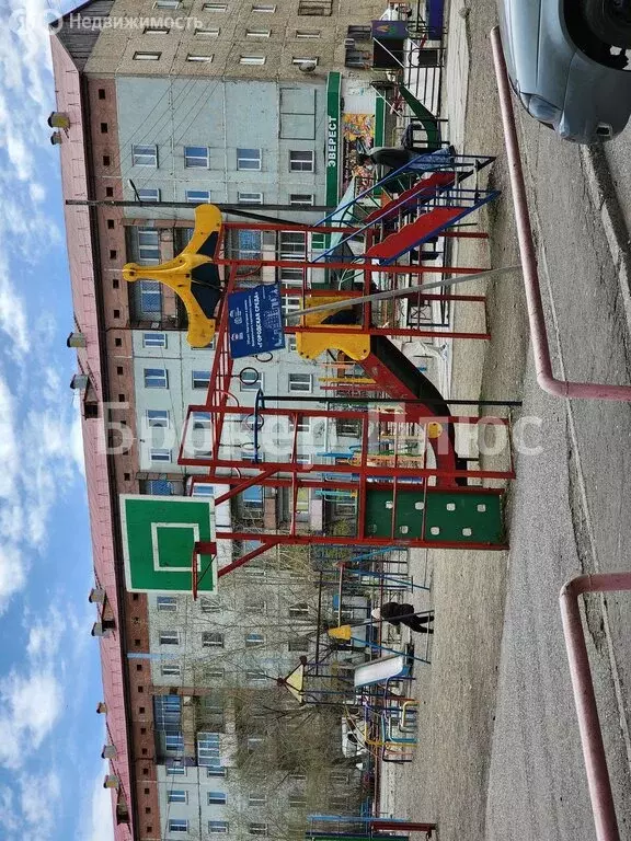 2-комнатная квартира: Кызыл, улица Ооржака Лопсанчапа, 39 (50 м) - Фото 0