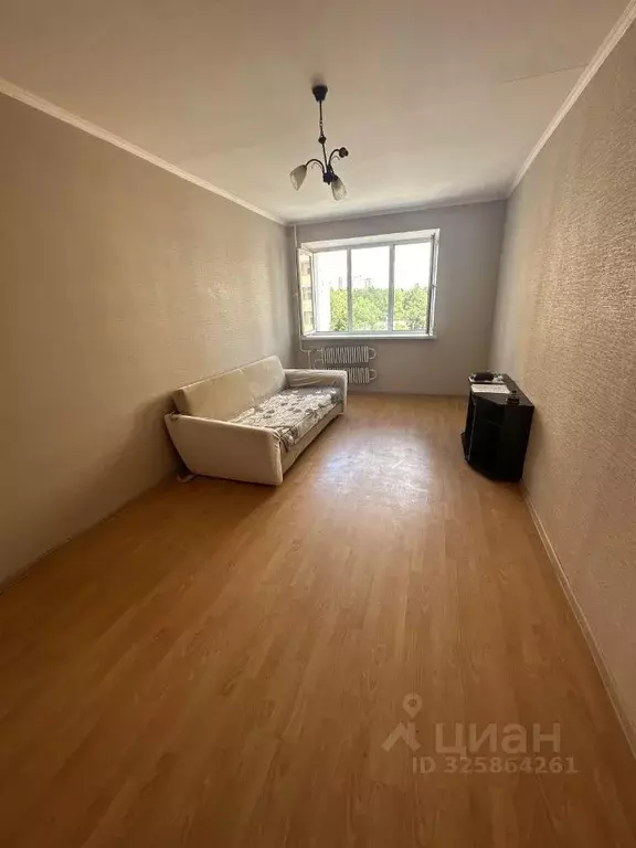 1-к кв. Московская область, Химки Сходня мкр, ул. Папанина, 38к2 (45.0 ... - Фото 2