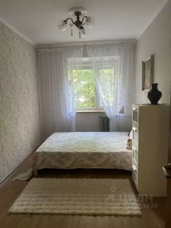 3-к кв. Московская область, Балашиха Железнодорожный мкр, ул. Пушкина, ... - Фото 1