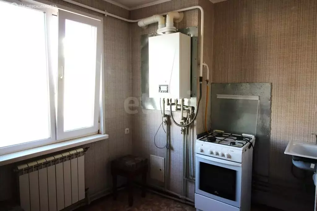 1-комнатная квартира: Великий Устюг, улица Хабарова, 19 (26 м) - Фото 1