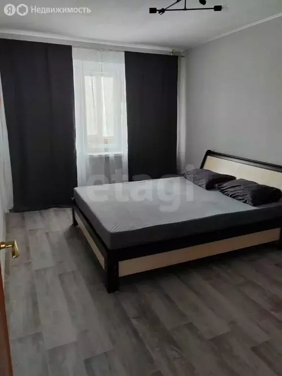 2-комнатная квартира: Омск, посёлок Степной, улица 40 лет Ракетных ... - Фото 1